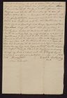Deed of land to Bartlett Jones, 1835